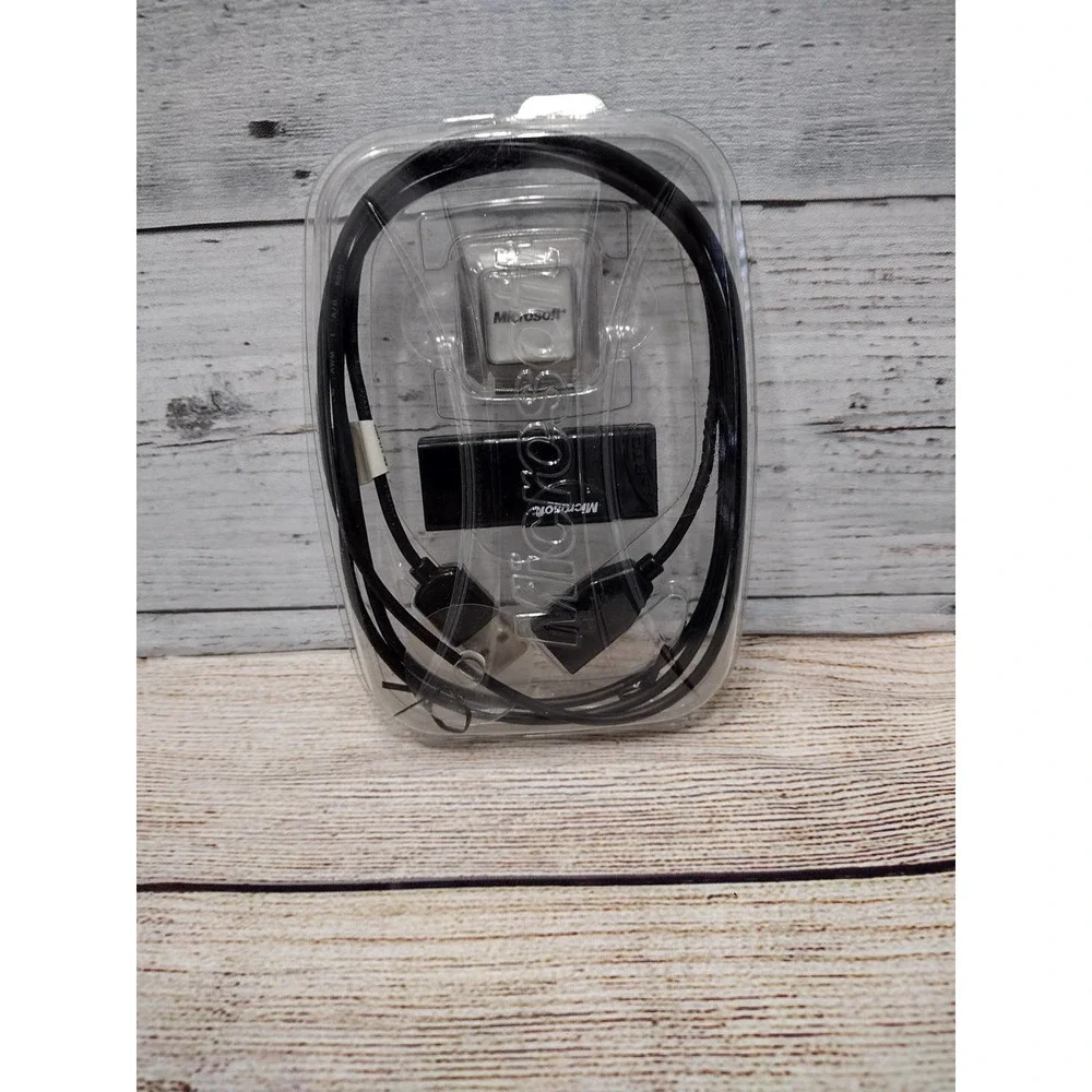 GPS Receiver Microsoft Pharos GPS-500! New Open Box. Retail $73!